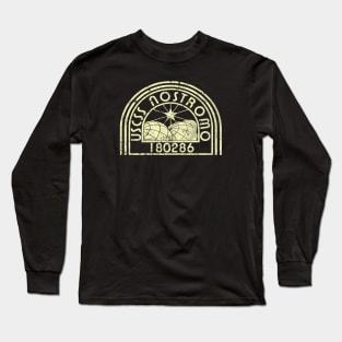 nostromo Long Sleeve T-Shirt